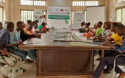 TANGUIÉTA : UNE FORMATION POUR RENFORCER LES BASES DE L’AUTONOMISATION LOCALE