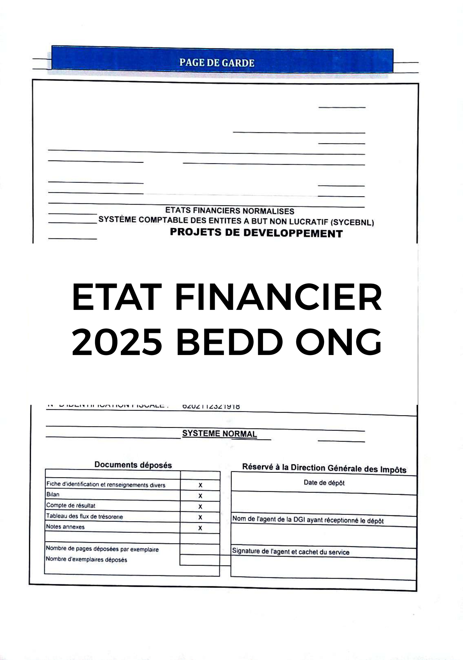ETAT FINANCIER_2025_BEDD ONG_Version finale-1